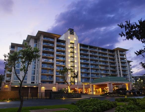 Honua Kai Resort & Spa image 1
