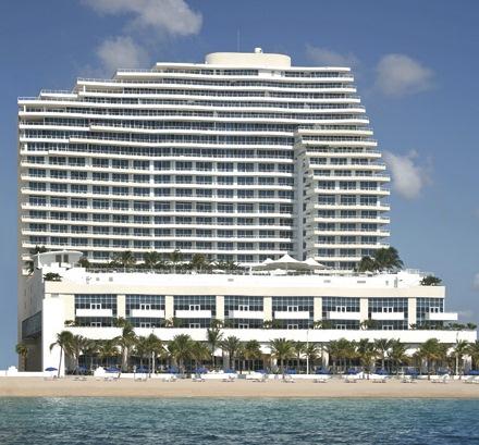 The Ritz-Carlton Fort Lauderdale Fort Lauderdale Beachfront United States thumbnail