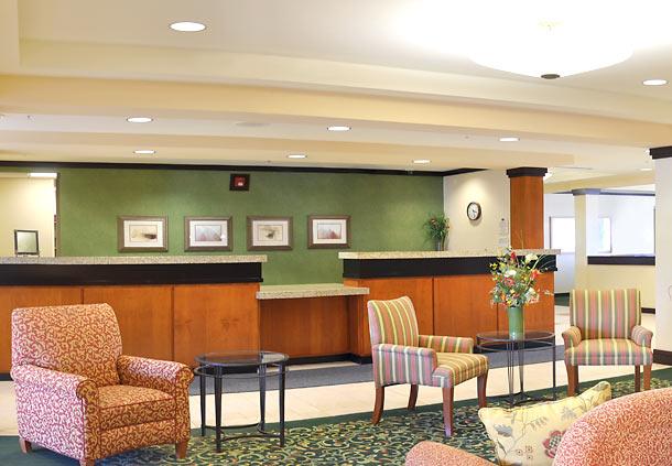 Fairfield Inn & Suites by Marriott Wausau