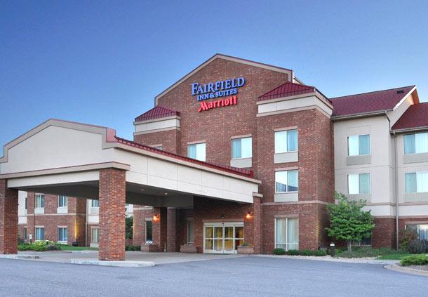 Fairfield Inn & Suites by Marriott Wausau