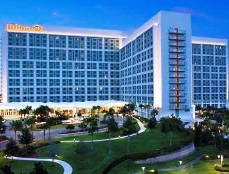 Hilton Orlando image 1