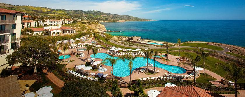 Terranea - L A 's Oceanfront Resort