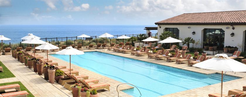 Terranea - L A 's Oceanfront Resort