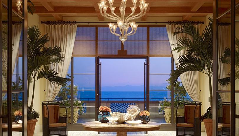 Terranea - L A 's Oceanfront Resort