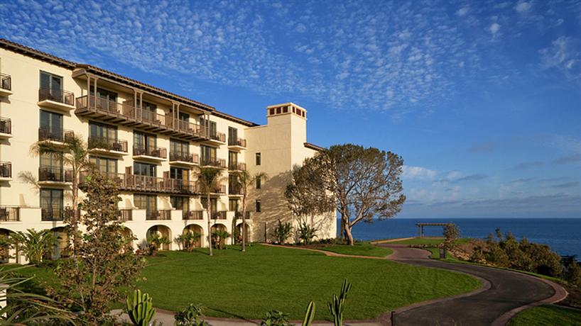 Terranea - L A 's Oceanfront Resort