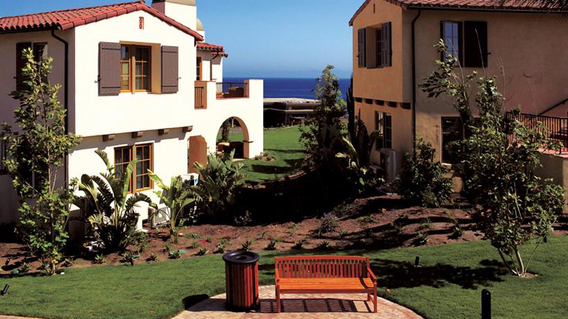 Terranea - L A 's Oceanfront Resort