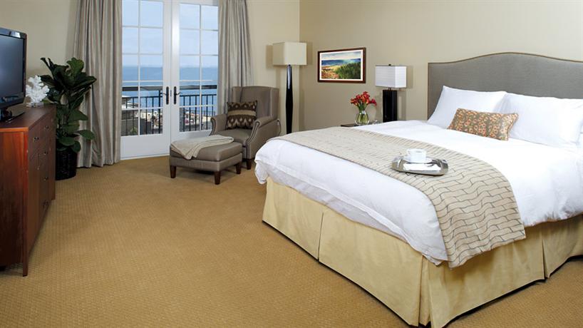 Terranea - L A 's Oceanfront Resort