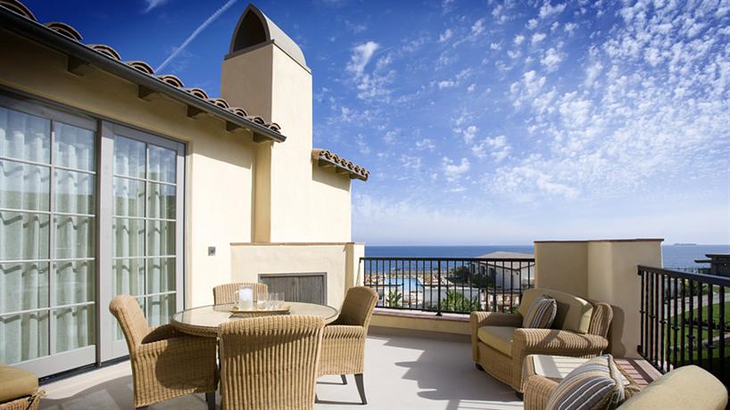 Terranea - L A 's Oceanfront Resort