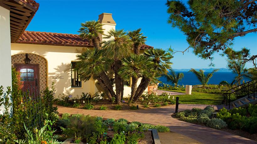 Terranea - L A 's Oceanfront Resort