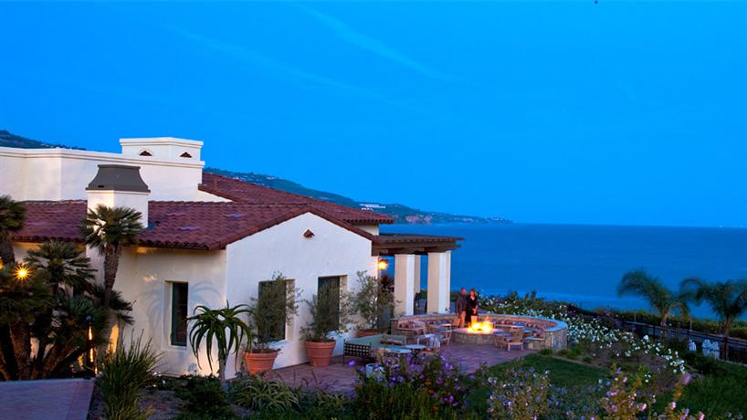 Terranea - L A 's Oceanfront Resort