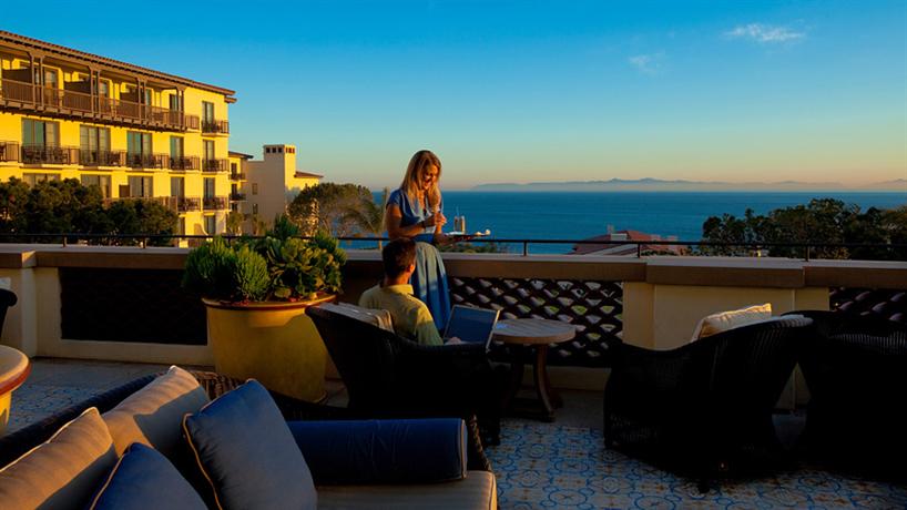 Terranea - L A 's Oceanfront Resort