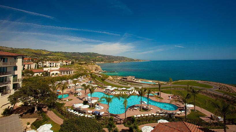 Terranea - L A 's Oceanfront Resort