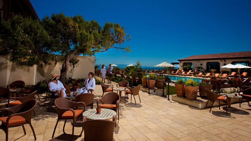 Terranea - L A 's Oceanfront Resort