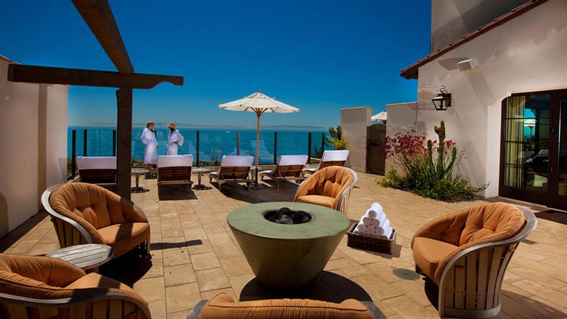 Terranea - L A 's Oceanfront Resort