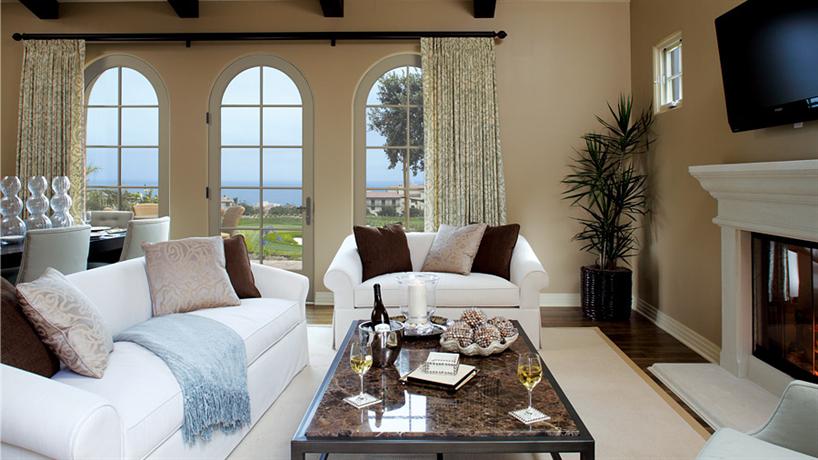 Terranea - L A 's Oceanfront Resort