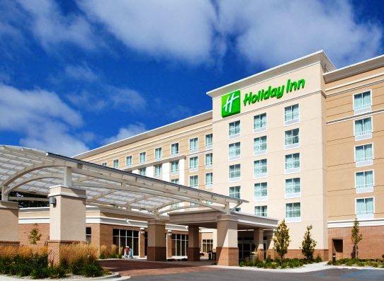 Holiday Inn Fort Wayne - IPFW & Coliseum 콩코르디아 시올로지컬 세미너리 United States thumbnail