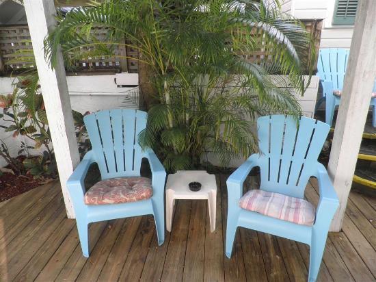 Wicker Guesthouse