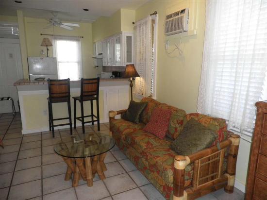 Wicker Guesthouse