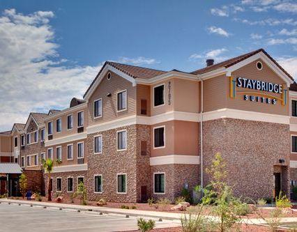 Staybridge Suites Tucson Airport