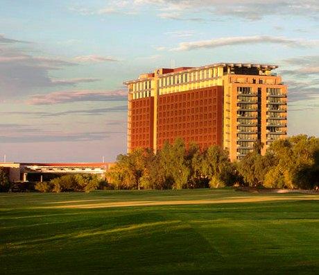 Talking Stick Resort