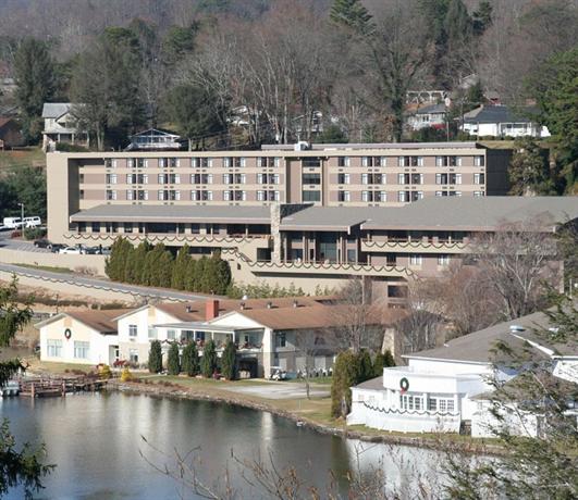 The Terrace at Lake Junaluska