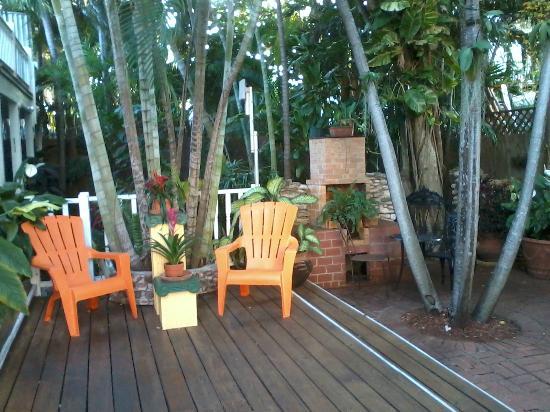 Douglas House Key West