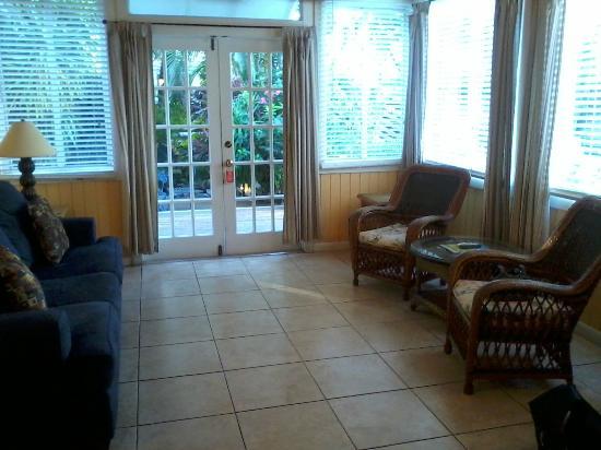 Douglas House Key West
