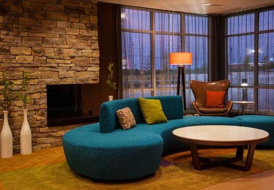 Fairfield Inn & Suites Montgomery Airport South