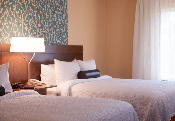 Fairfield Inn & Suites Montgomery Airport South