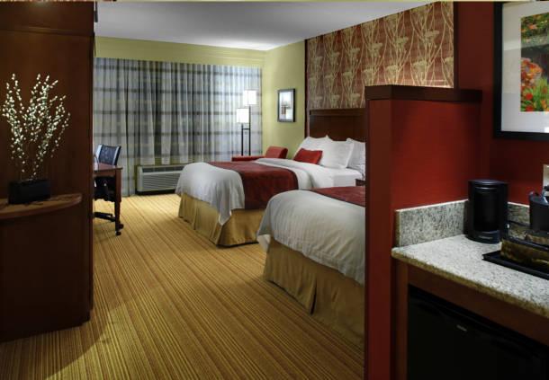 Courtyard By Marriott Boone Compare Deals