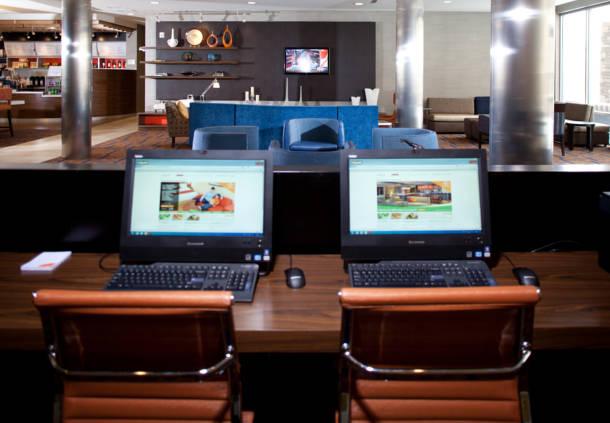 Courtyard By Marriott Boone Compare Deals