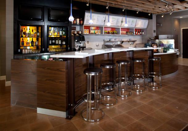 Courtyard By Marriott Boone Compare Deals