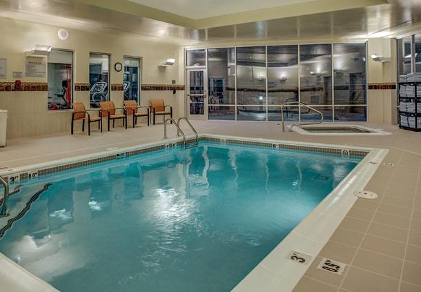 Courtyard By Marriott Boone Compare Deals