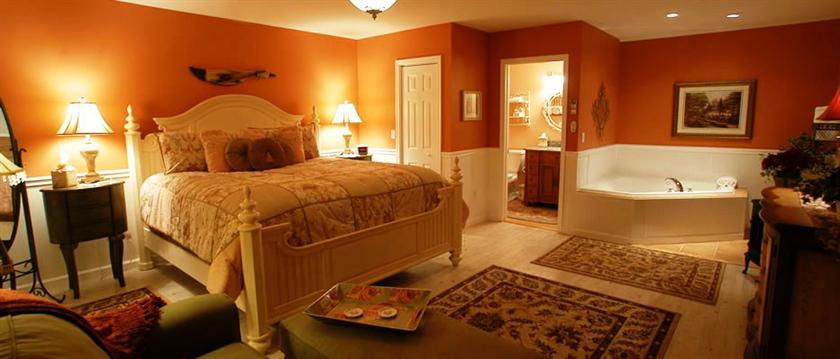 1825 Inn Bed And Breakfast