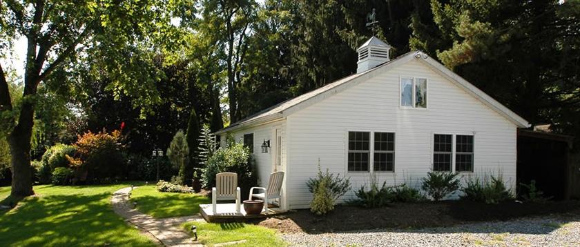 1825 Inn Bed And Breakfast