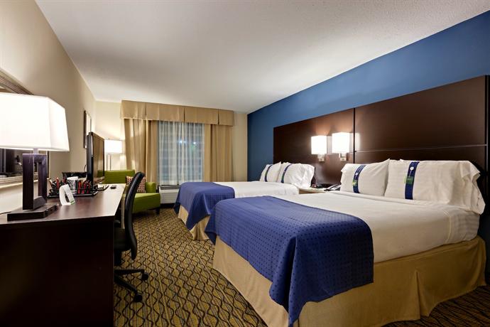 Holiday Inn & Suites Atlanta Airport North