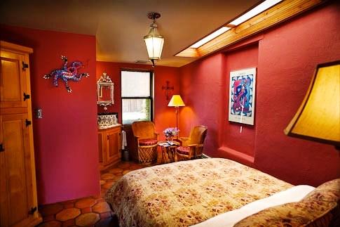 The Parador