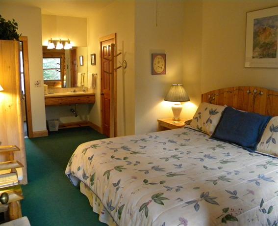 The Bivvi Hostel