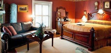 Ballastone Inn