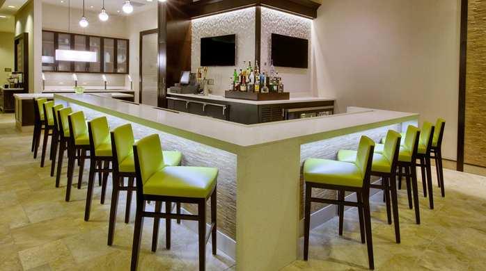Hilton Garden Inn Raleigh Cary