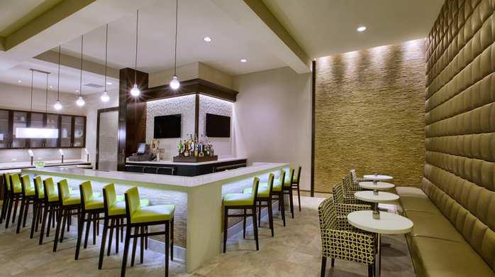 Hilton Garden Inn Raleigh Cary