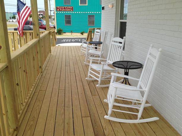 Outer Banks Inn
