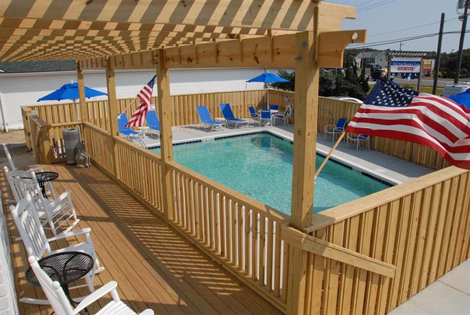 Outer Banks Inn