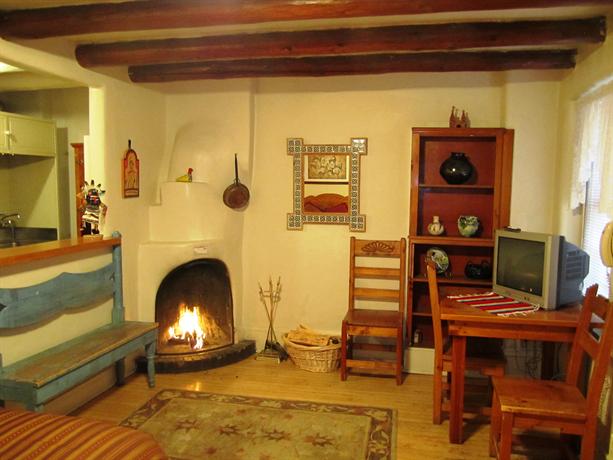 Pueblo Bonito B&B Inn