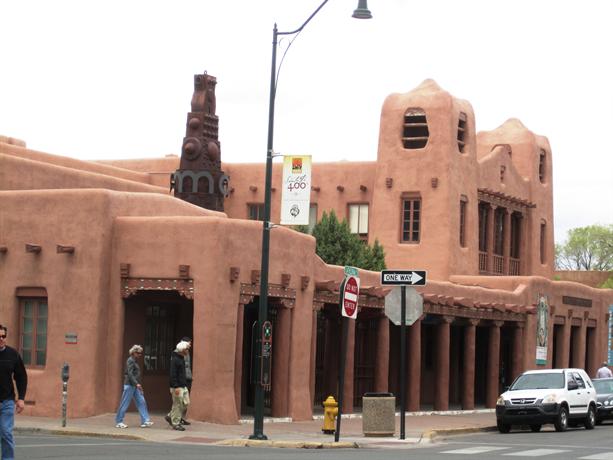 Pueblo Bonito B&B Inn