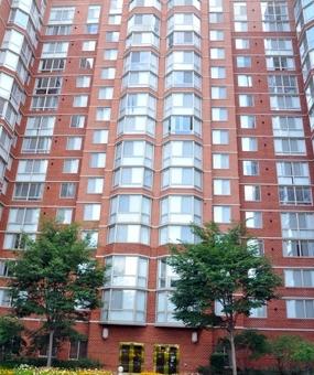 Meridian At Carlyle Apartments Alexandria Virginia - dream vacation