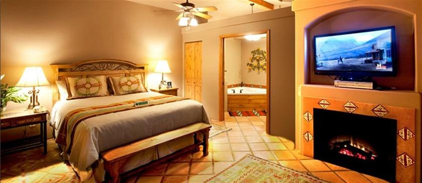 Adobe Hacienda Bed & Breakfast