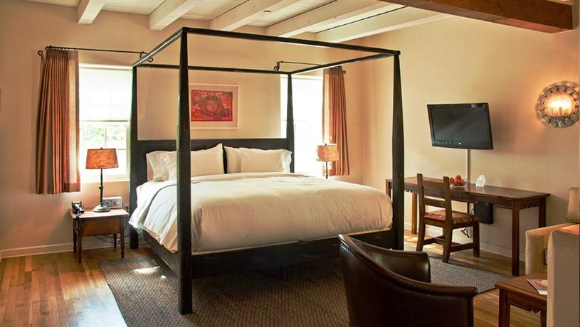 Los Poblanos Historic Inn & Organic Farm