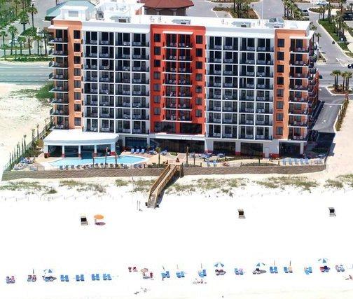 Hampton Inn & Suites - Orange Beach Adventure Island United States thumbnail