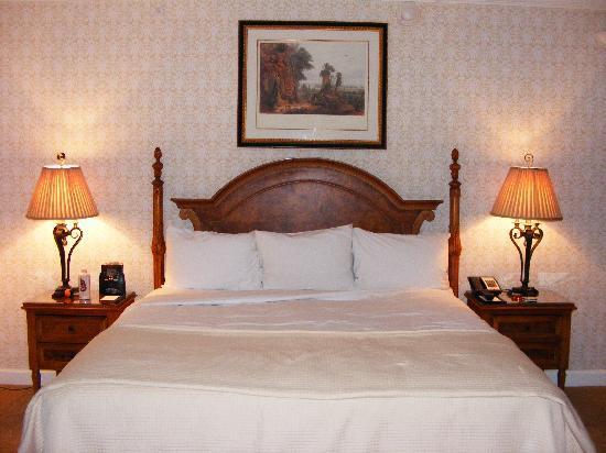 The Inn On Biltmore Estate